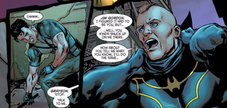 Illustration for article titled Spoiler: A Major Character Finally Returns in This Week’s Batman Comic